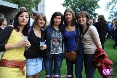 Apéro Pré-Doudou ! - Gallerie photo #153